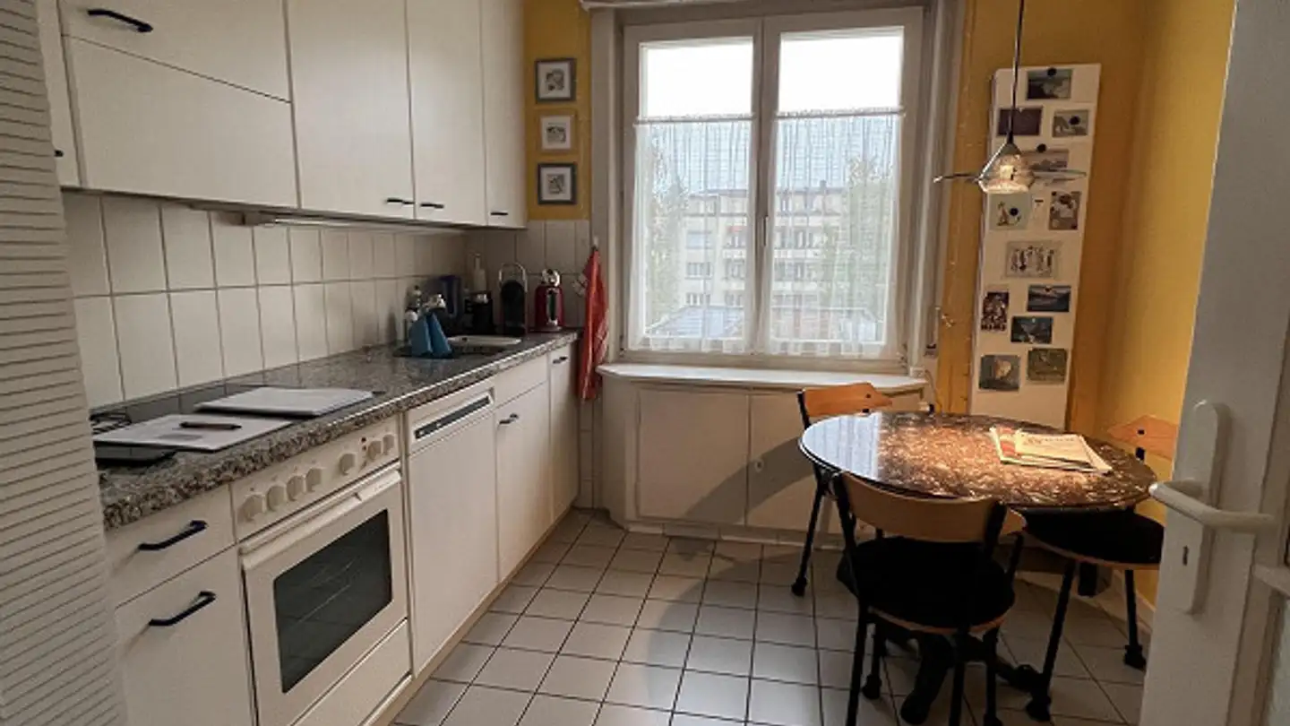 Furnished apartment for rent - Gesellschaftsstrasse 42, 3012 Bern - Photo 4