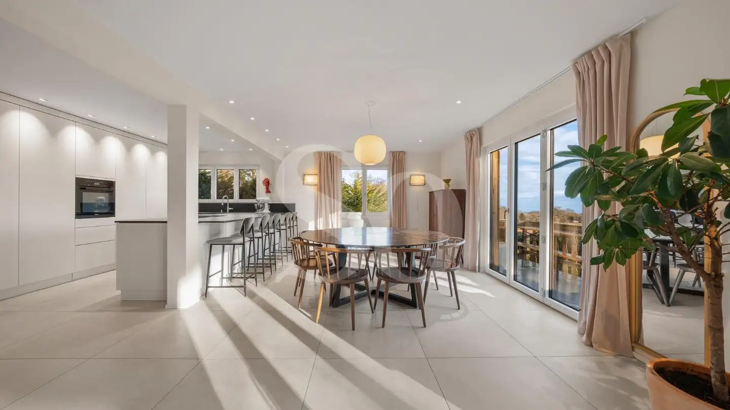 Maison individuelle à vendre - 1270 Trélex - Photo 4