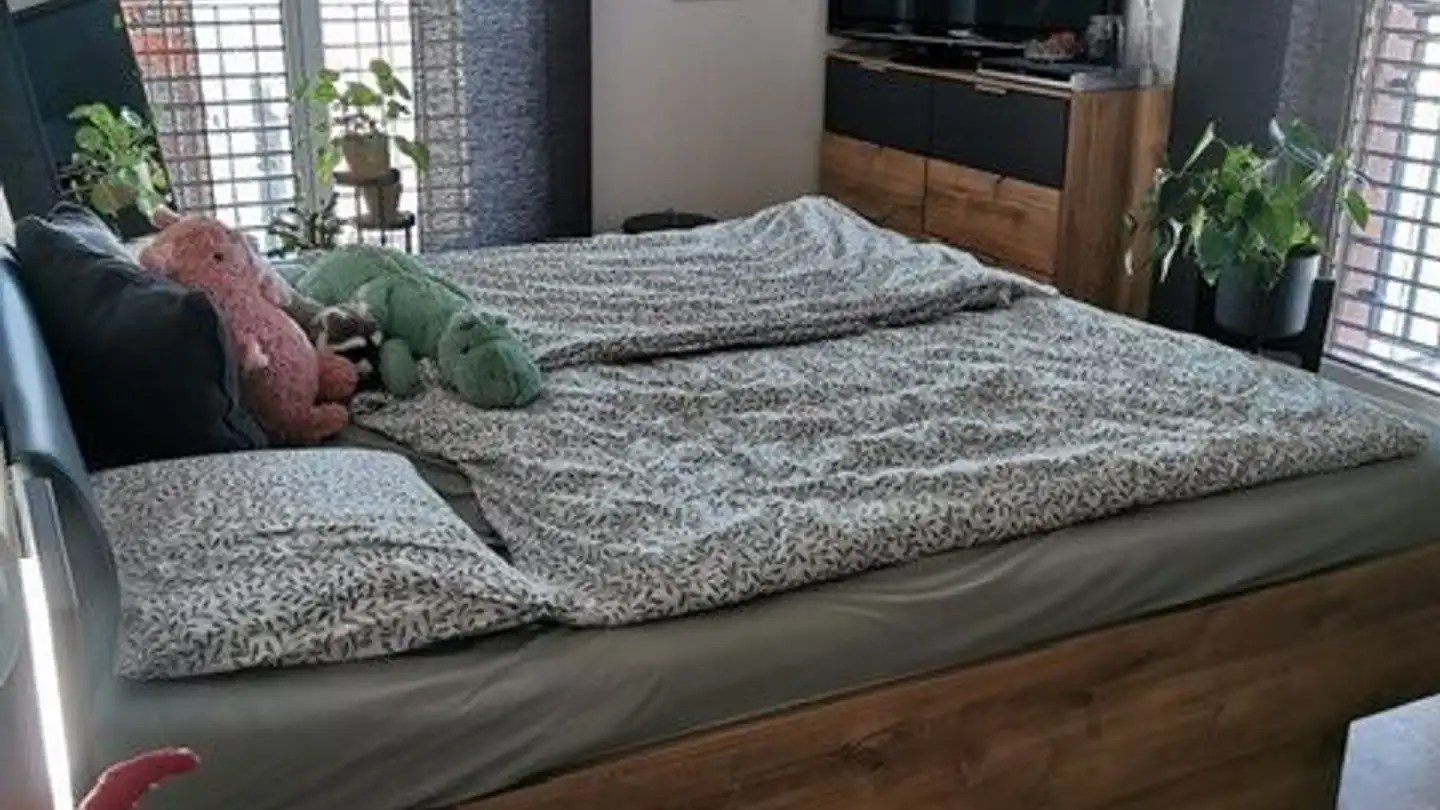 Zimmer mieten - Turnerstrasse 30, 9000 St. Gallen