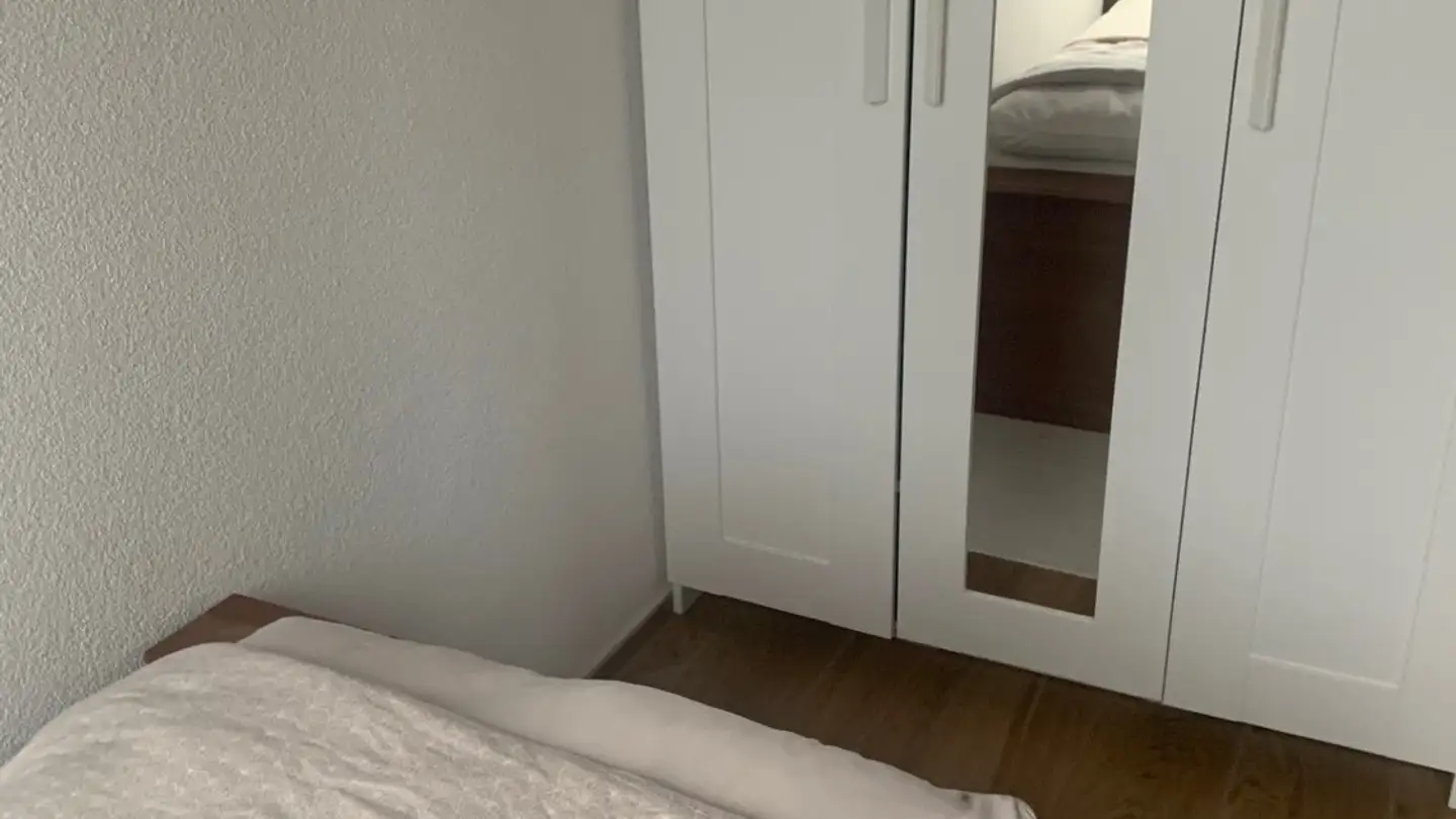 Stanza singola in affitto - Alpenstrasse 10, 8600 Dübendorf - Photo 2