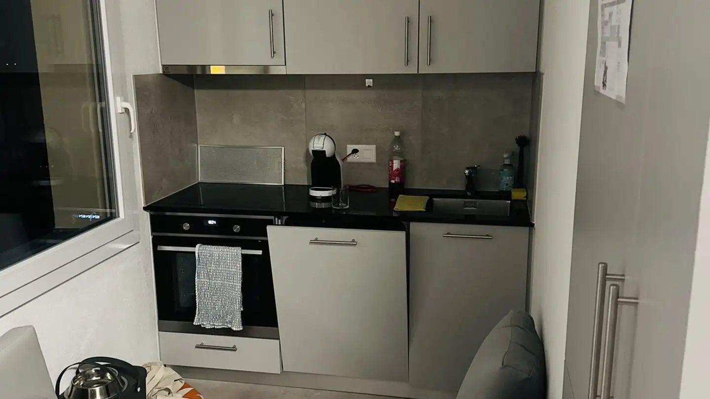 Appartement à louer - Bielstrasse 47, 2555 Brügg BE - Photo 2