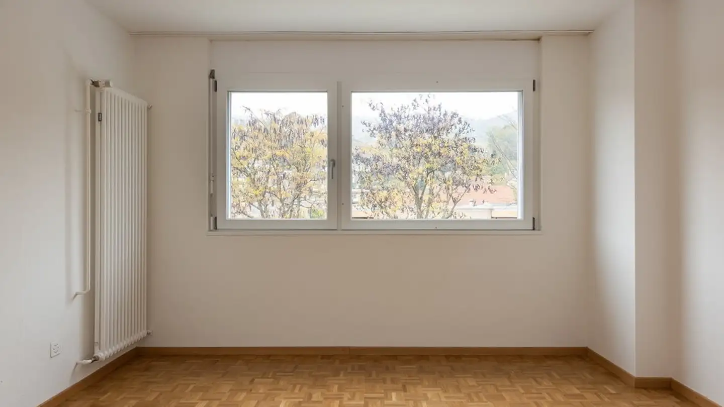 Apartment for rent - Kirchweg 47, 5415 Nussbaumen AG - Photo 4