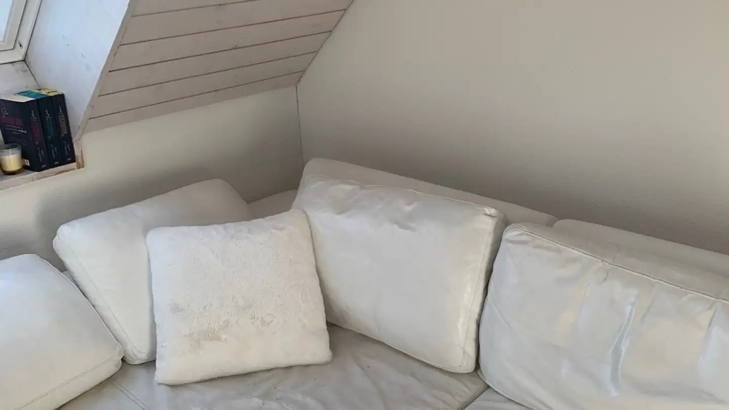 Stanza singola in affitto - Alpenstrasse 10, 8600 Dübendorf - Photo 4