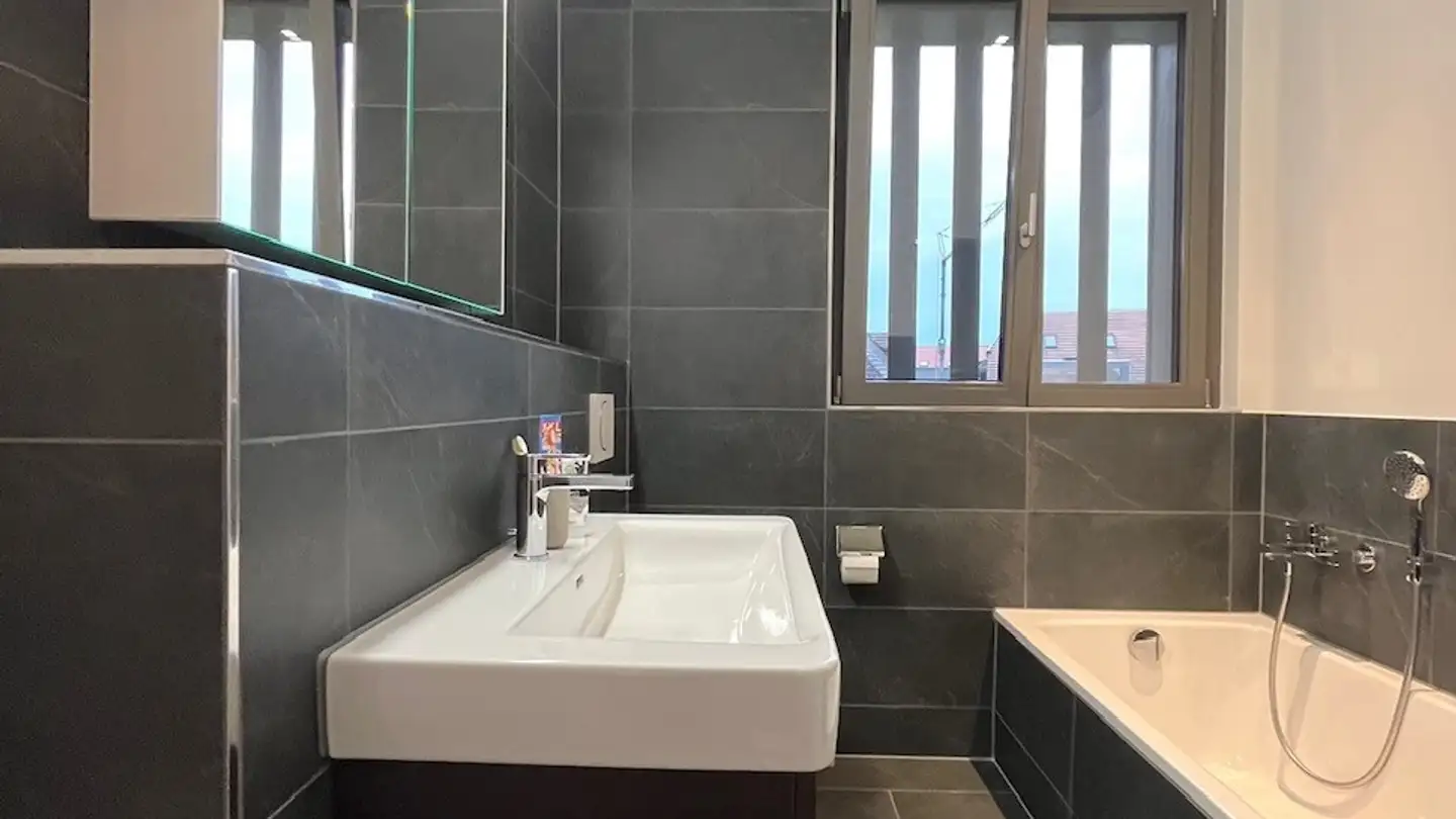 Maison en terrasse à louer - Kirchgasse 9, 3425 Koppigen - Photo 4