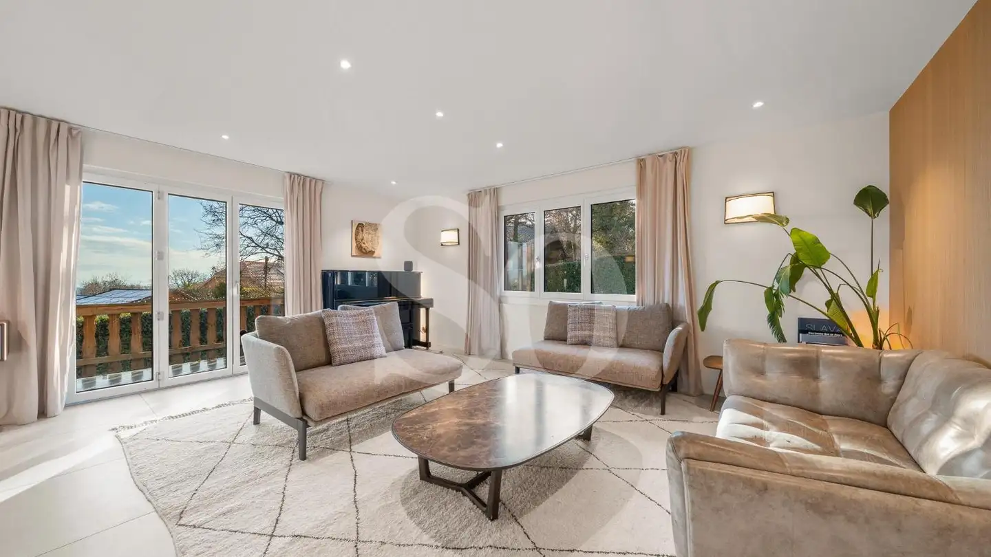 Maison individuelle à vendre - 1270 Trélex - Photo 3