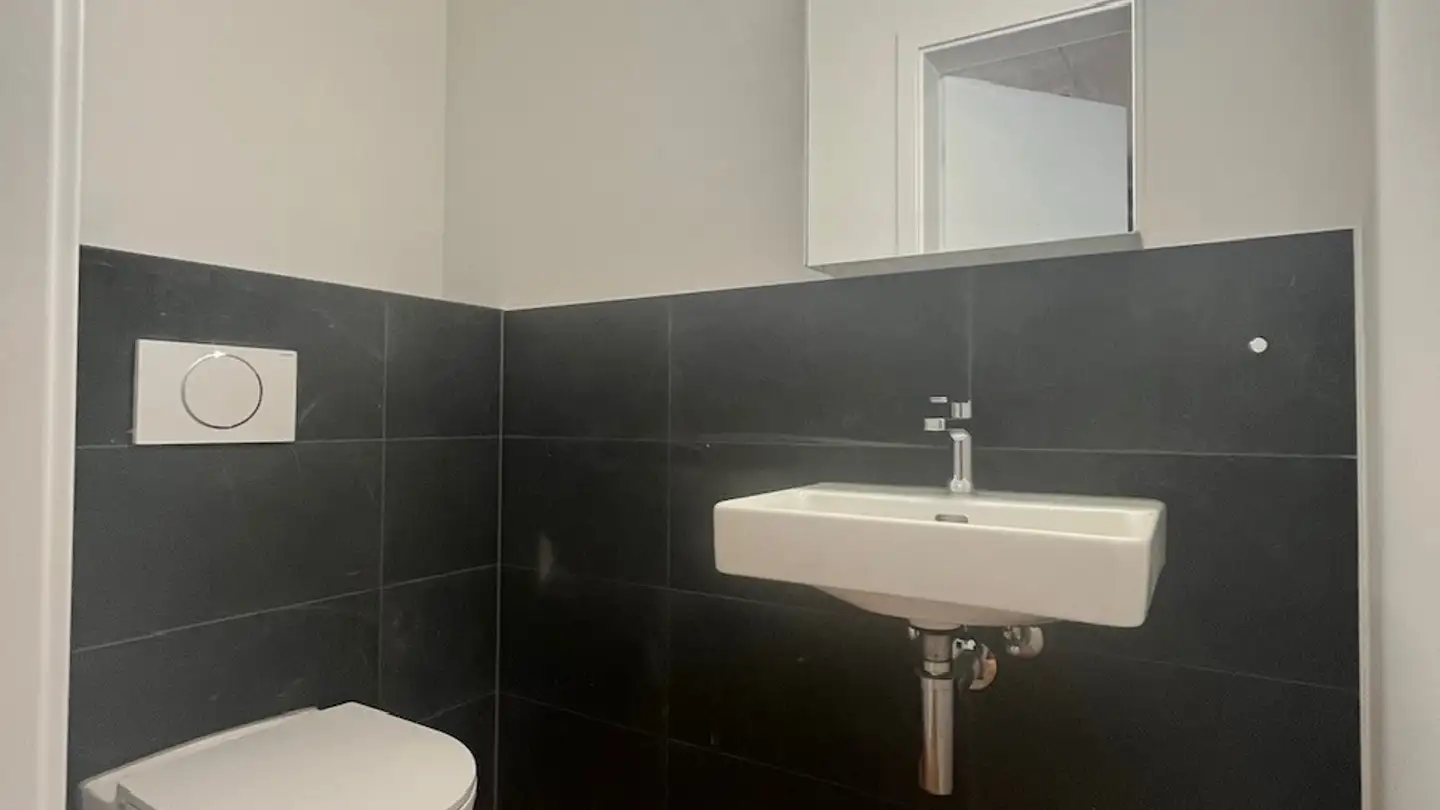 Maison en terrasse à louer - Kirchgasse 9, 3425 Koppigen - Photo 2