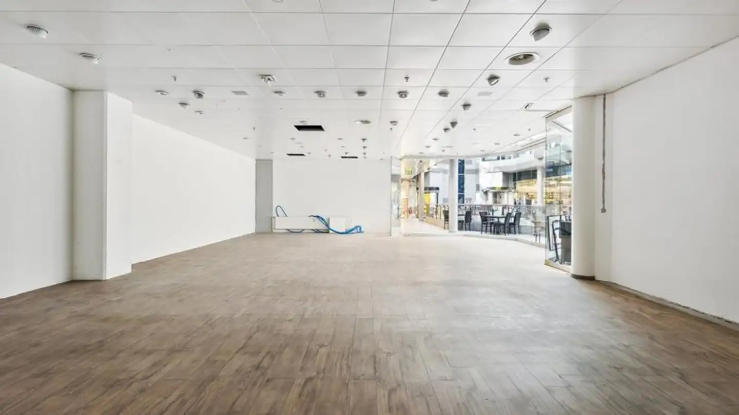 Shop for rent - Lyssachstrasse 23, 3400 Burgdorf - Photo 4