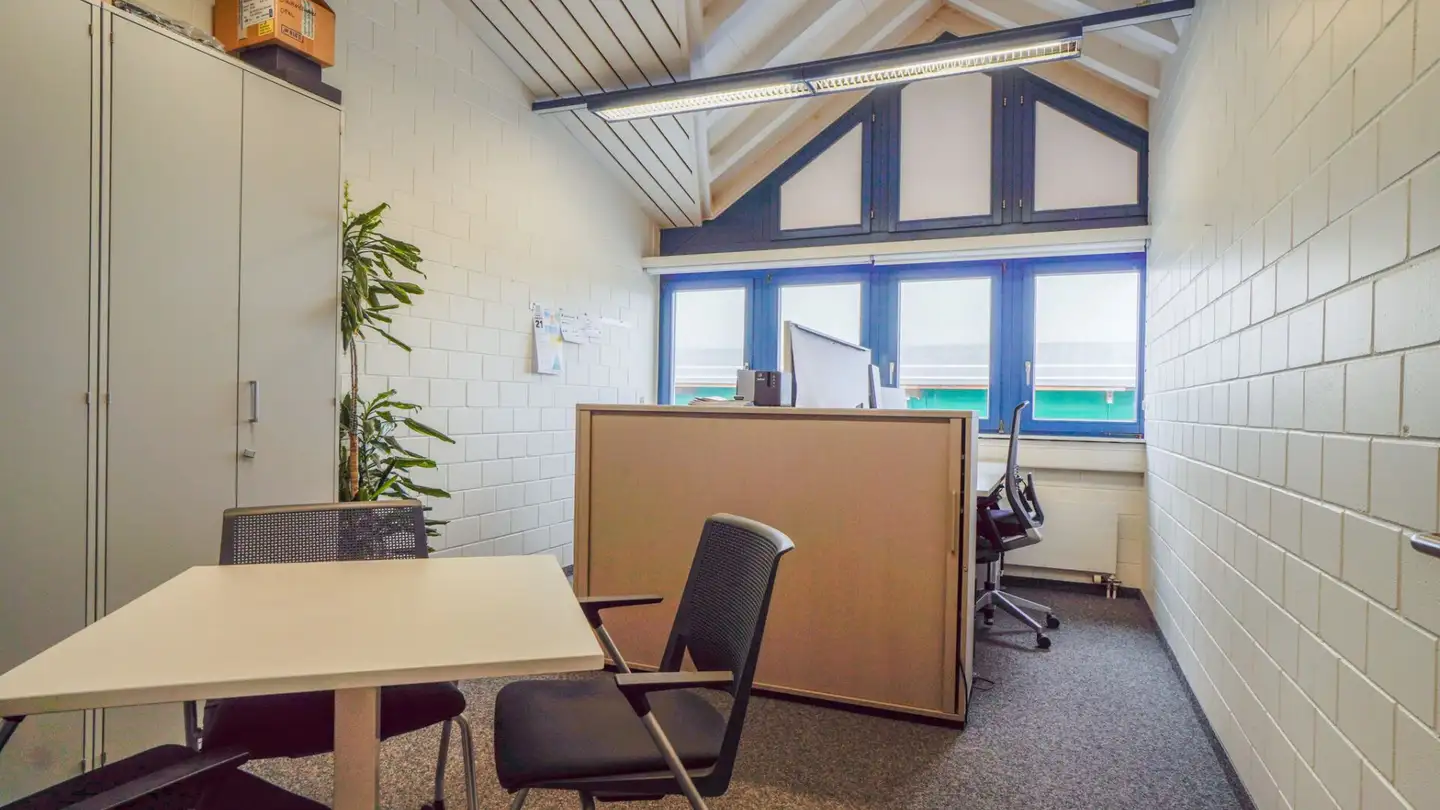 Spazio ufficio in affitto - Grasweg, 6222 Gunzwil - Photo 3