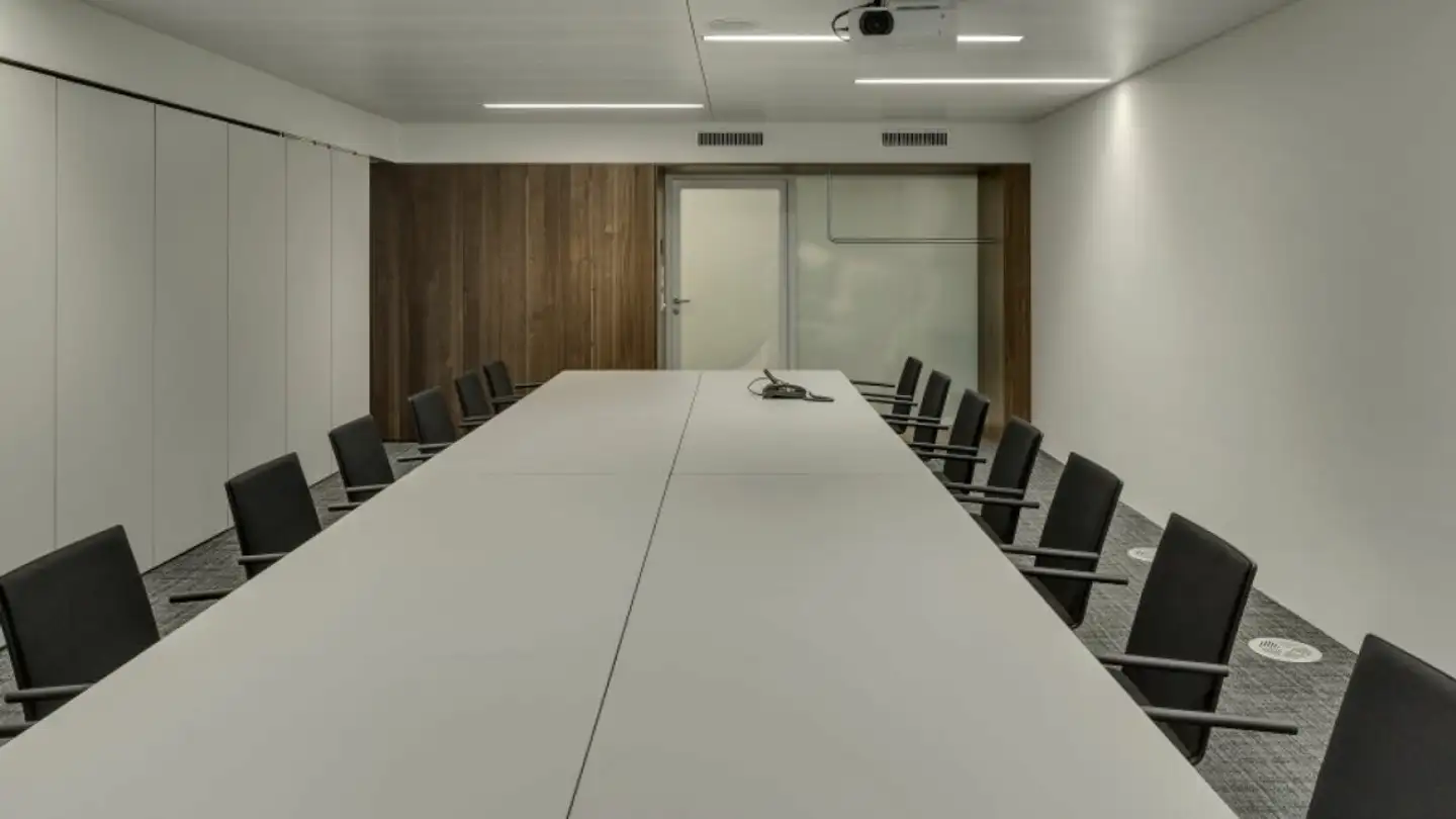 Spazio ufficio in affitto - Neunbrunnenstrasse 40, 8050 Zürich - Foto 4