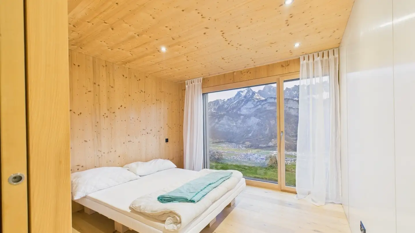 Appartamento a gradini in affitto - 8895 Flumserberg Portels - Foto 4