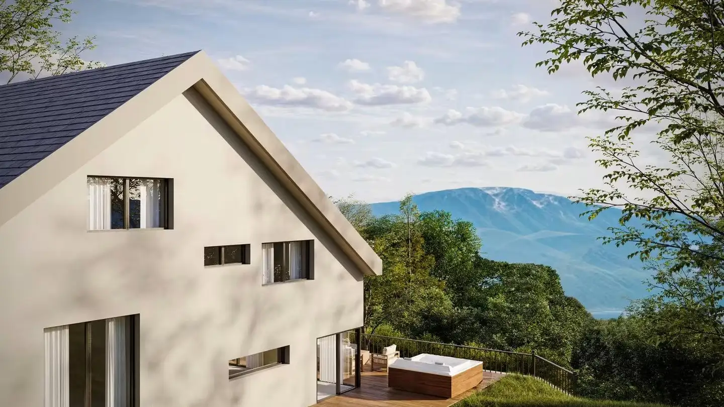 Haus kaufen - 1807 Blonay - Foto 2