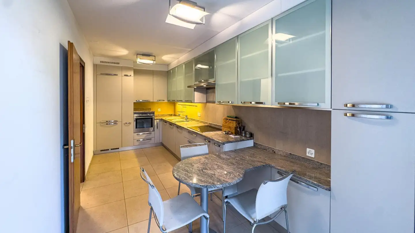 Attique à vendre - Via Luciano Zuccoli, 6900 Paradiso - Photo 2