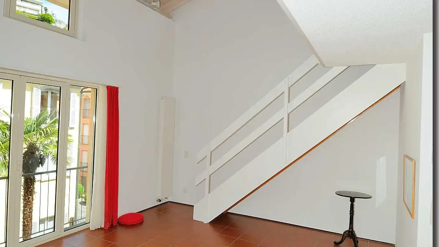 Duplex à vendre - Carrà Dei Nasi 1b, 6612 Ascona - Photo 3