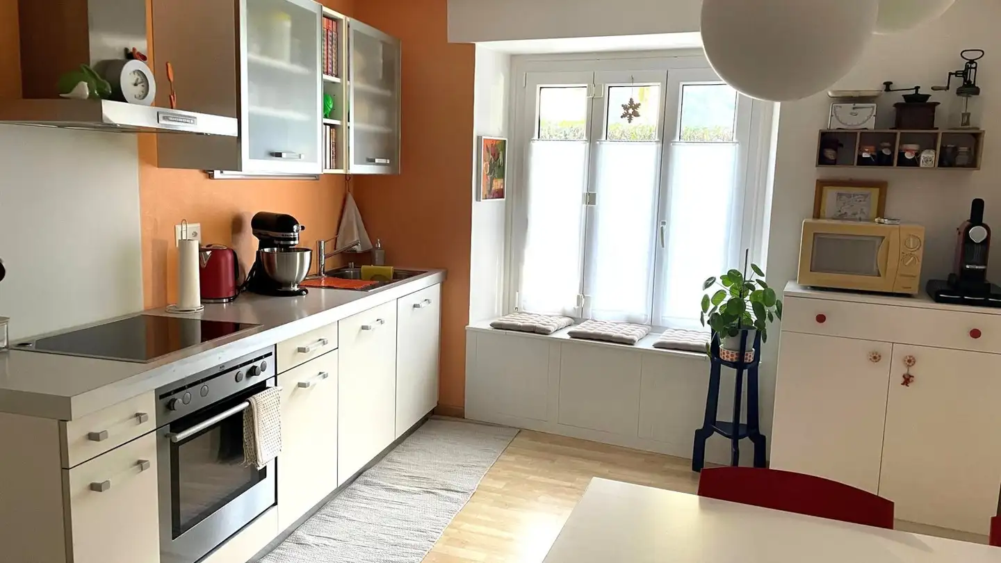 Single house for sale - Via A La Gesa 29, 6557 Cama - Photo 3