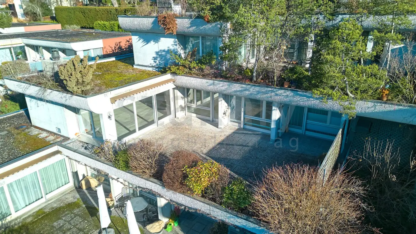 Maison en terrasse à vendre - Lindenmattstrasse 9a, 3065 Bolligen