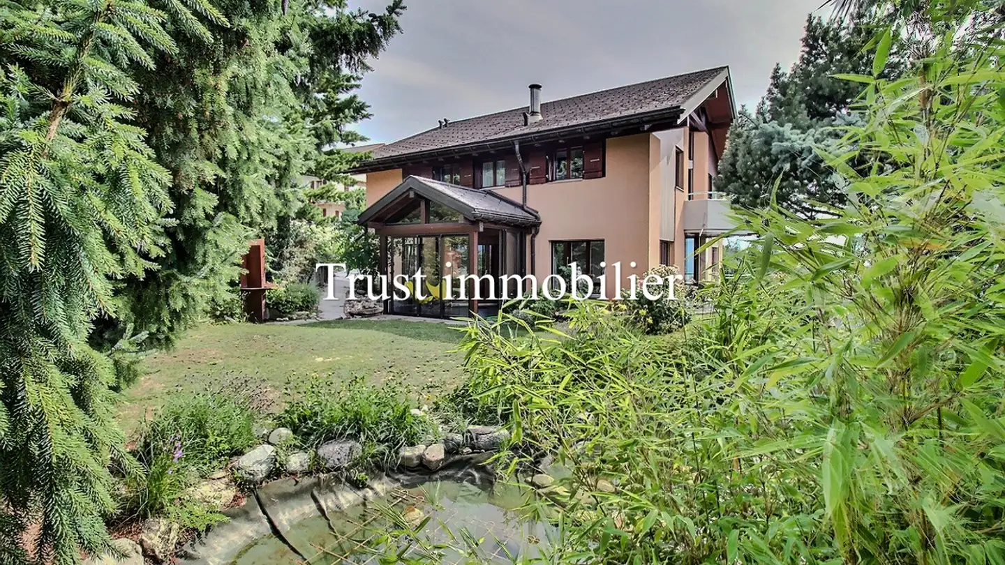 Single house for sale - 1978 Lens