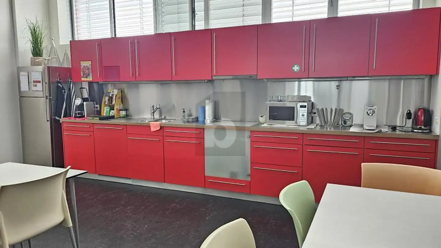 Bürofläche mieten - 8184 Bachenbülach - Foto 3