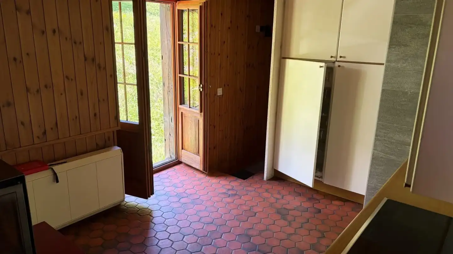 Einfamilienhaus mieten - Route Du Bisse 1, 1992 Les Mayens-de-Sion - Foto 4