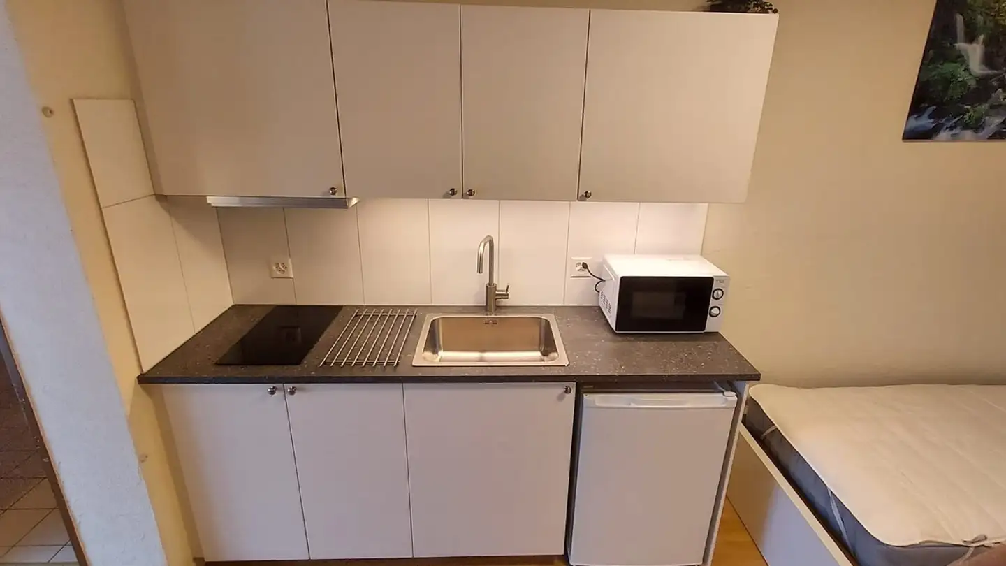 Wohnung mieten - Hellmühlestrasse 4, 6344 Meierskappel