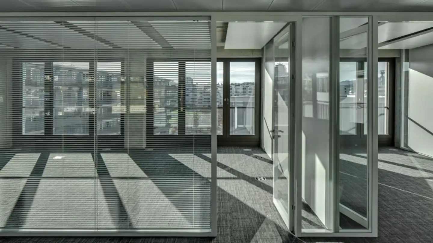 Spazio ufficio in affitto - Neunbrunnenstrasse 40, 8050 Zürich - Foto 2