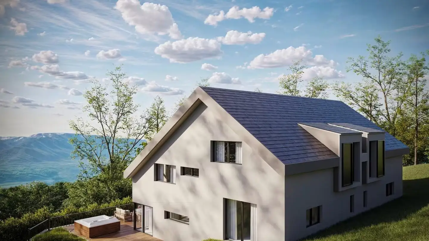 Haus kaufen - 1807 Blonay - Foto 3