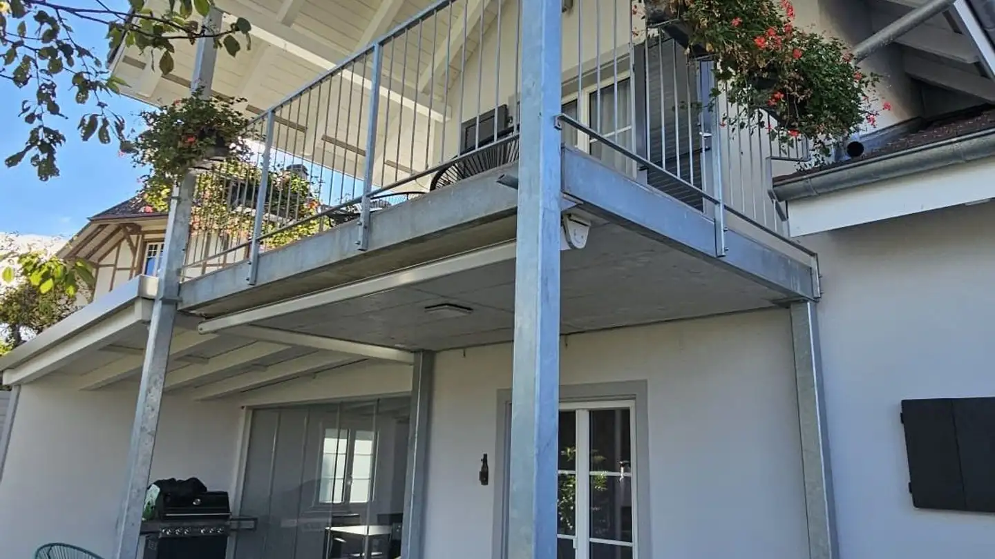 Casa singola in vendita - Bahndammweg 1, 3054 Schüpfen - Photo 2