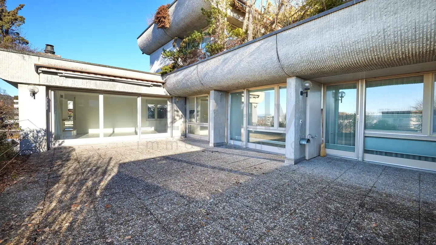 Casa a gradini in vendita - Lindenmattstrasse 9a, 3065 Bolligen - Photo 2