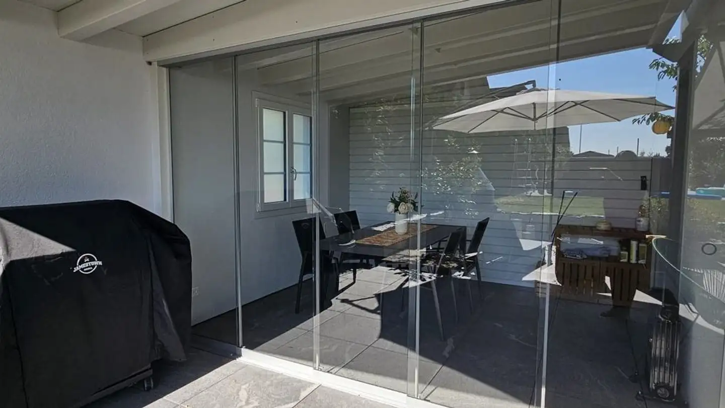 Casa singola in vendita - Bahndammweg 1, 3054 Schüpfen - Photo 3