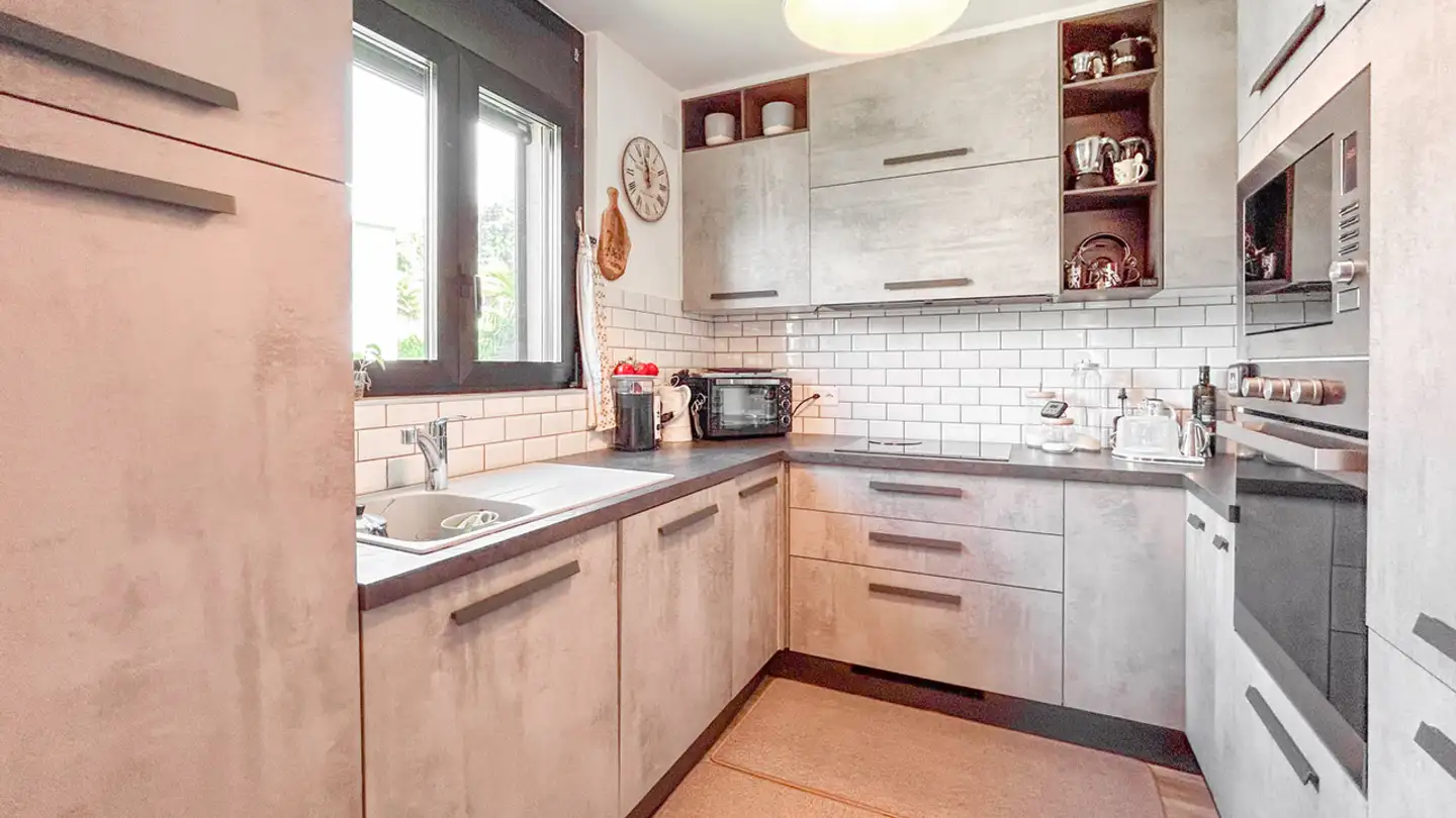 Appartamento in vendita - 6963 Pregassona - Photo 2