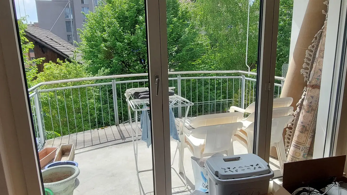Apartment for rent - Fabrikweg 11, 8910 Affoltern am Albis - Photo 4
