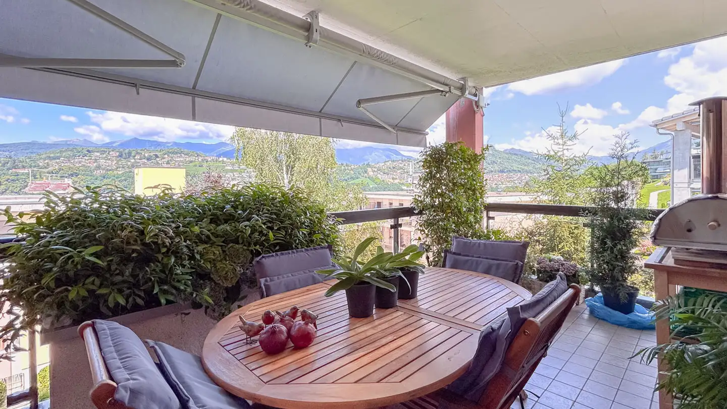 Appartamento in vendita - 6963 Pregassona - Photo 3