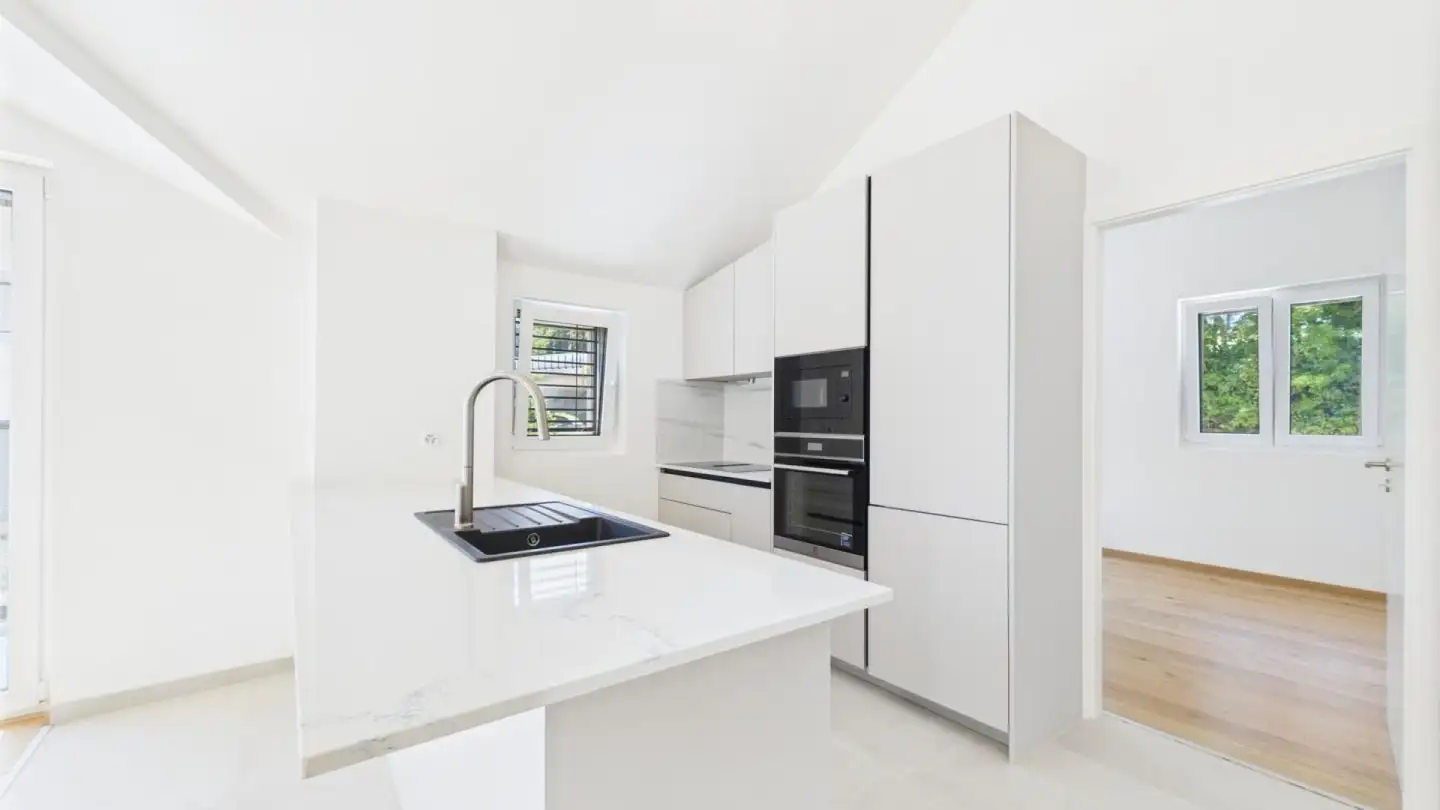 Wohnung kaufen - Rue De La Gare, 1426 Concise - Foto 4