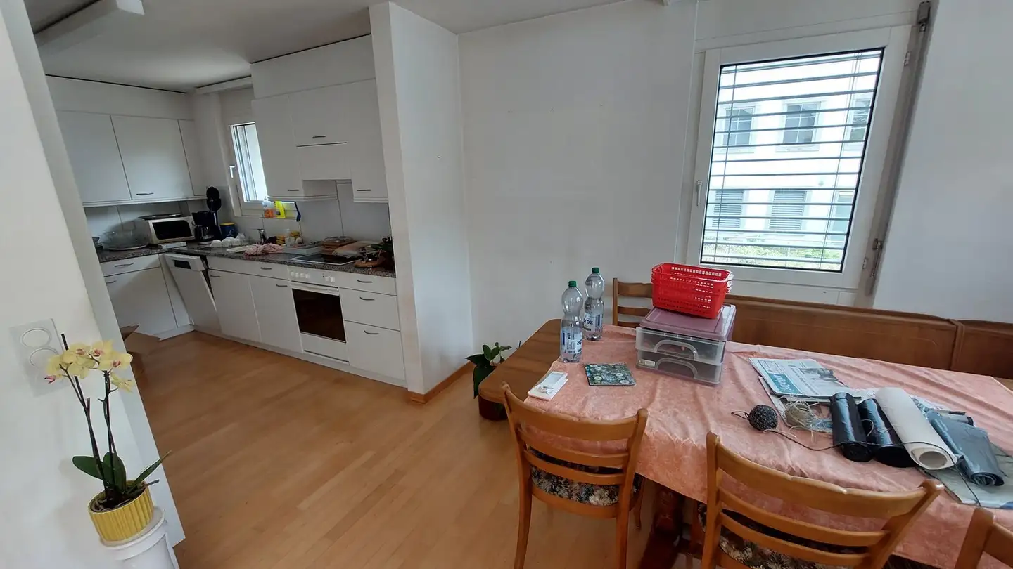 Apartment for rent - Fabrikweg 11, 8910 Affoltern am Albis - Photo 2