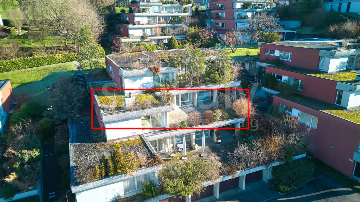 Casa a gradini in vendita - Lindenmattstrasse 9a, 3065 Bolligen - Photo 3