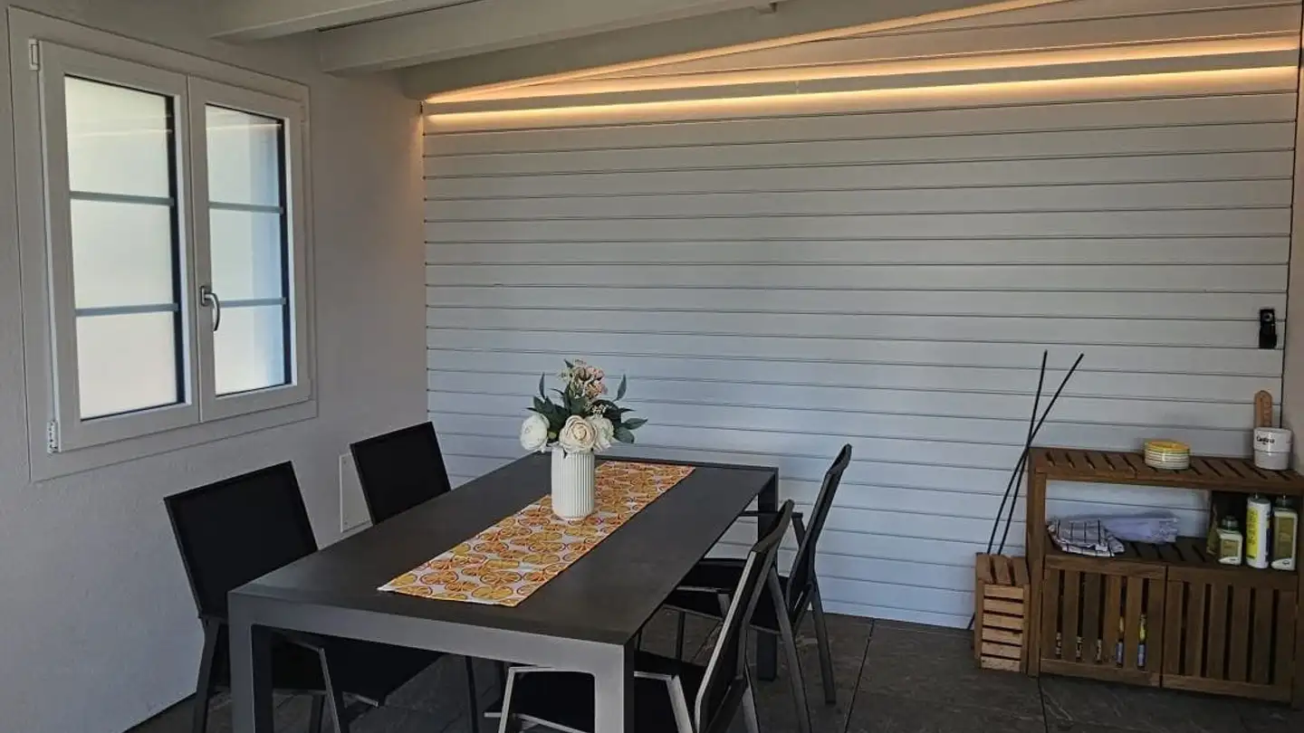 Casa singola in vendita - Bahndammweg 1, 3054 Schüpfen - Photo 4