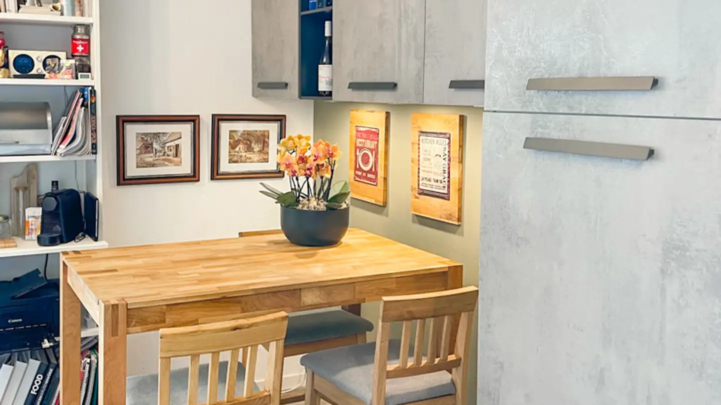 Appartement à vendre - 6963 Pregassona