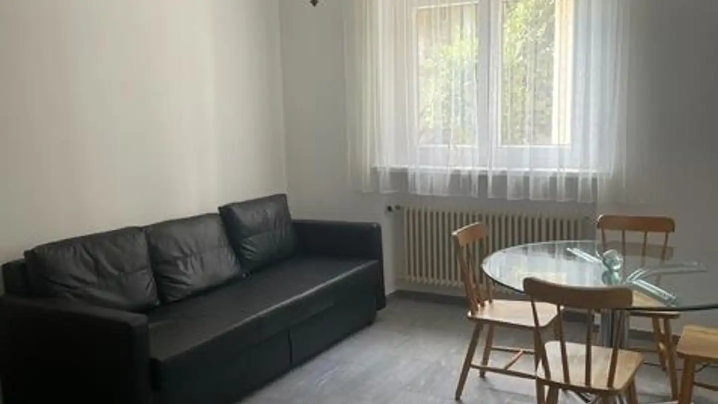 Wohnung mieten - 6645 Brione sopra Minusio