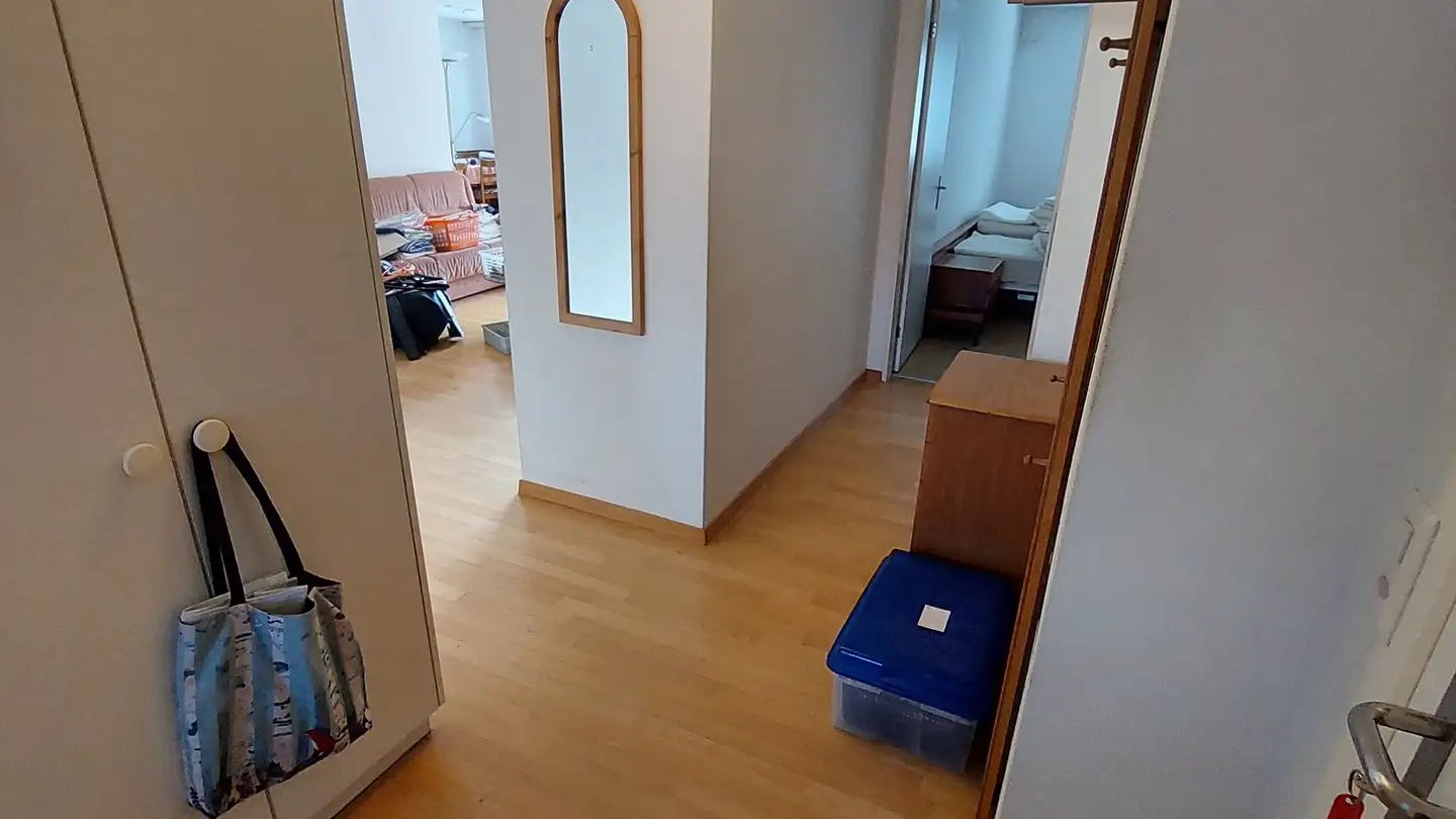 Apartment for rent - Fabrikweg 11, 8910 Affoltern am Albis - Photo 3