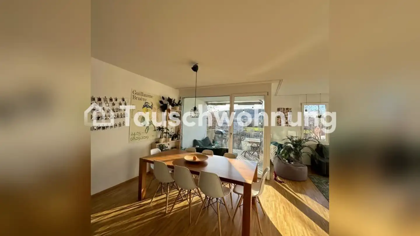 Apartment for rent - 8050 Zürich - Photo 4