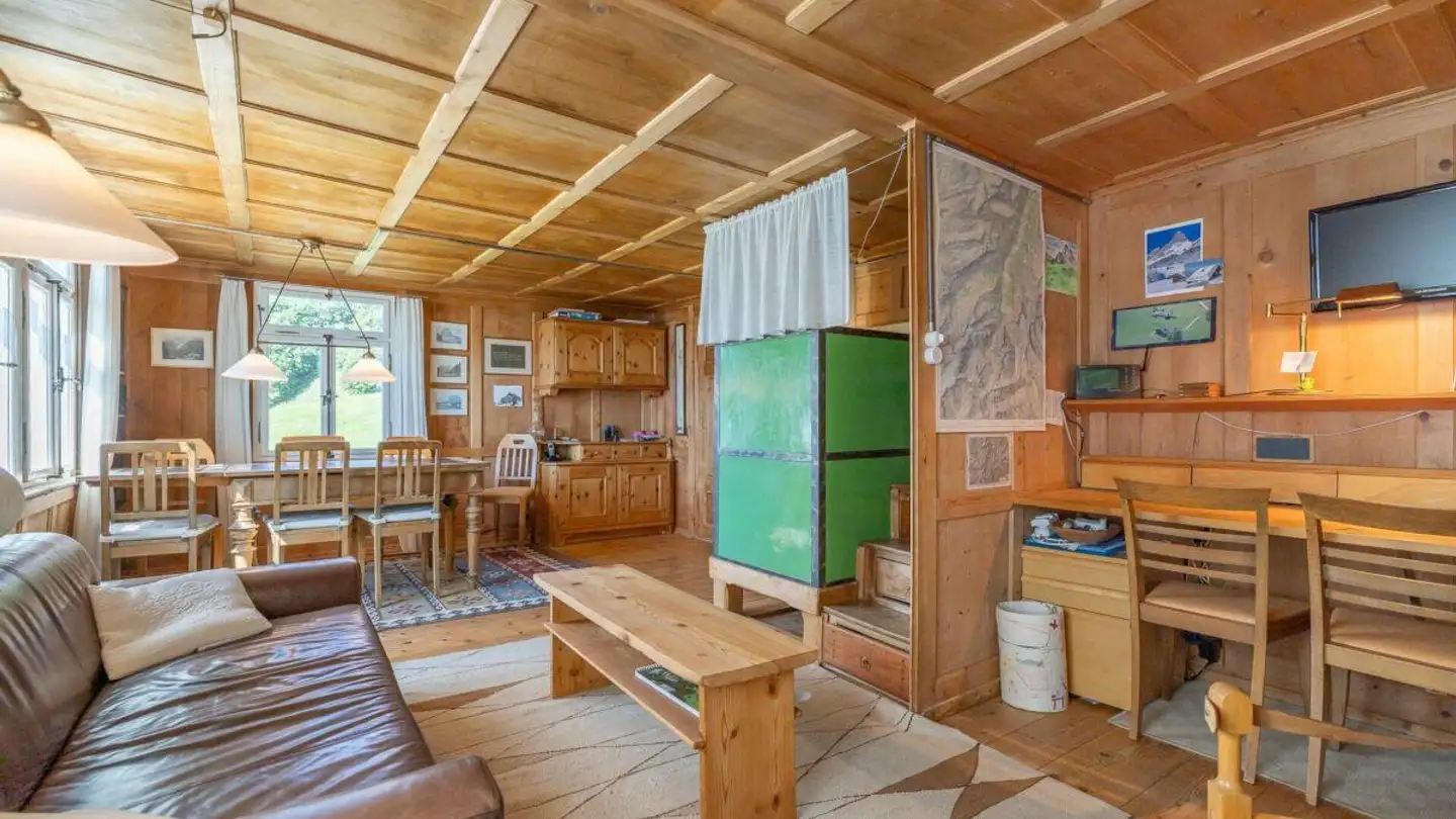Casa singola in vendita - Höchelistrasse 19, 8784 Braunwald - Foto 3