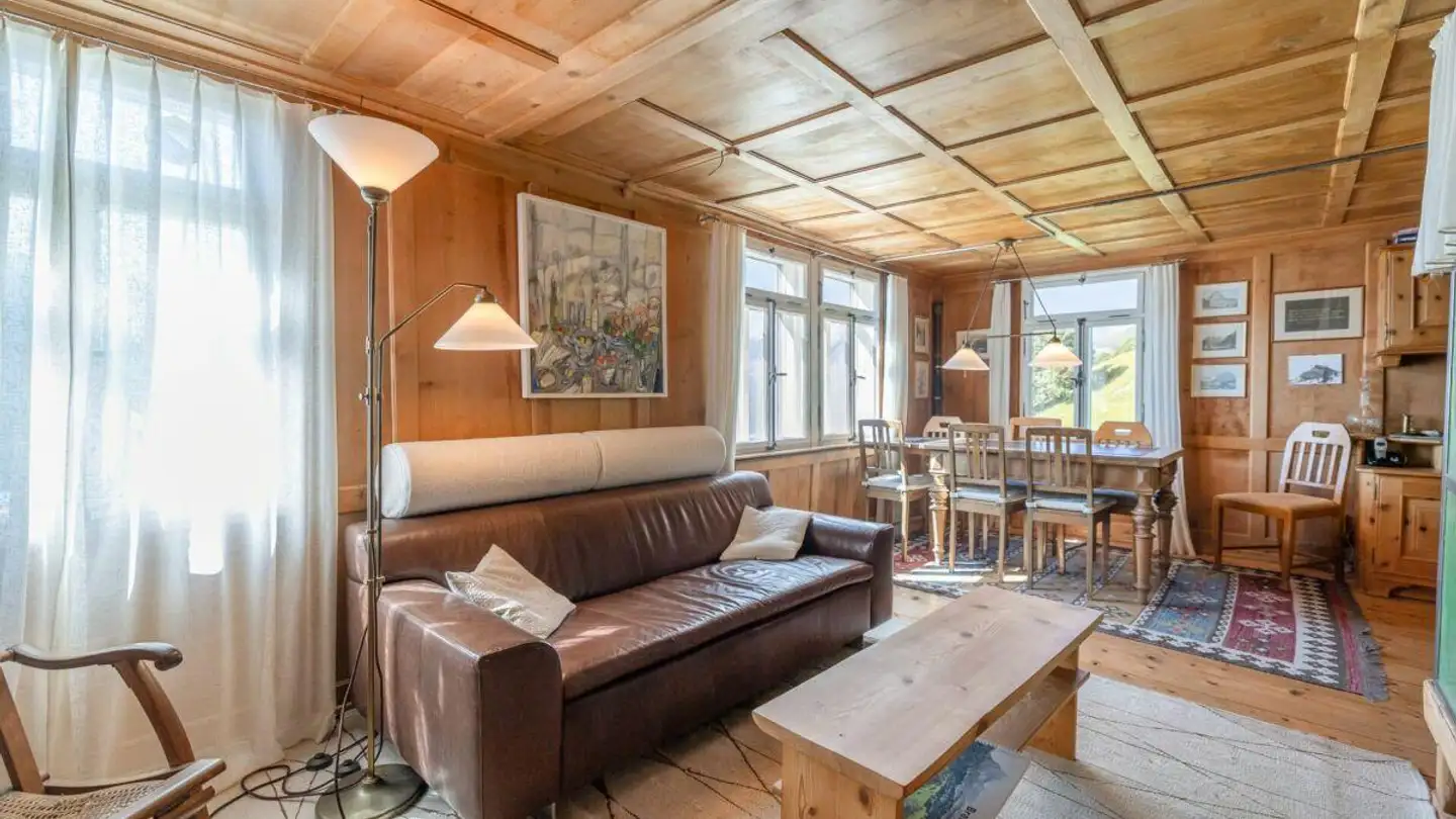 Casa singola in vendita - Höchelistrasse 19, 8784 Braunwald - Foto 4