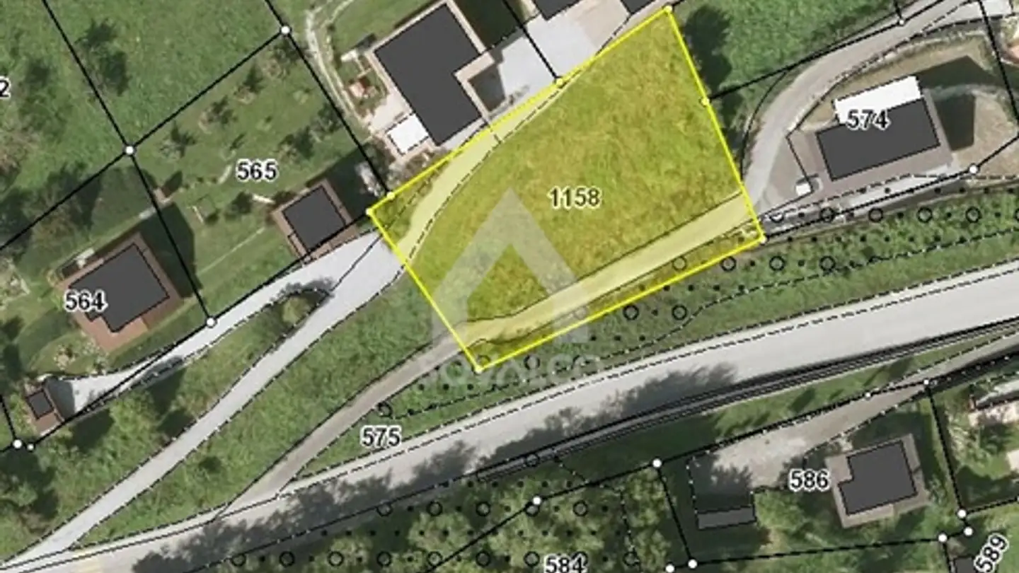 Appartamento in vendita - 1991 Salins - Foto 4