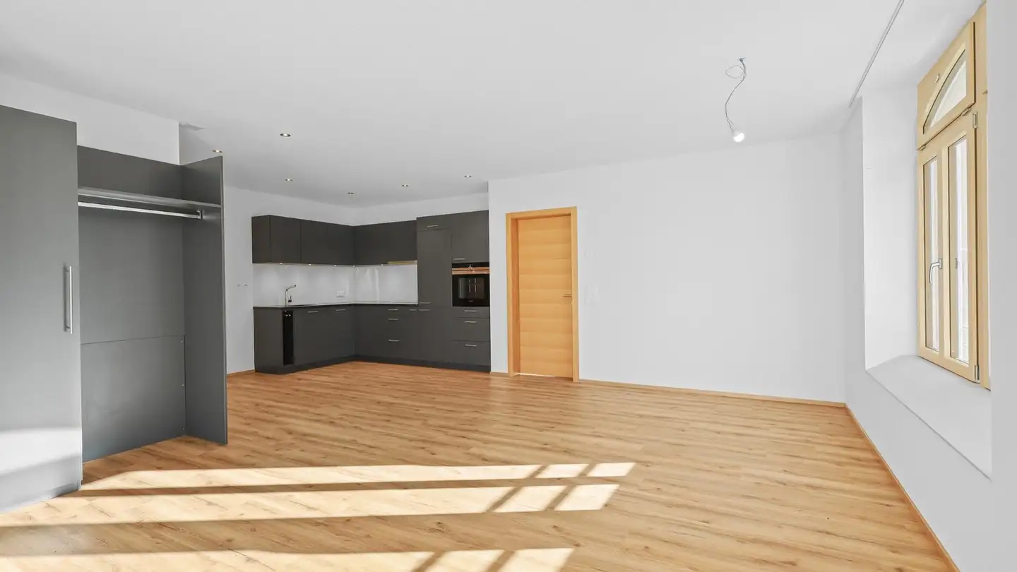 Appartamento in affitto - Dorfstrasse 79, 3818 Grindelwald - Foto 2