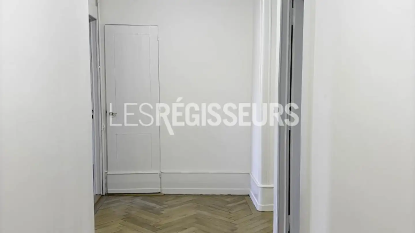 Appartement à louer - Avenue Henri- Dunant 16, 1205 Genève - Photo 2