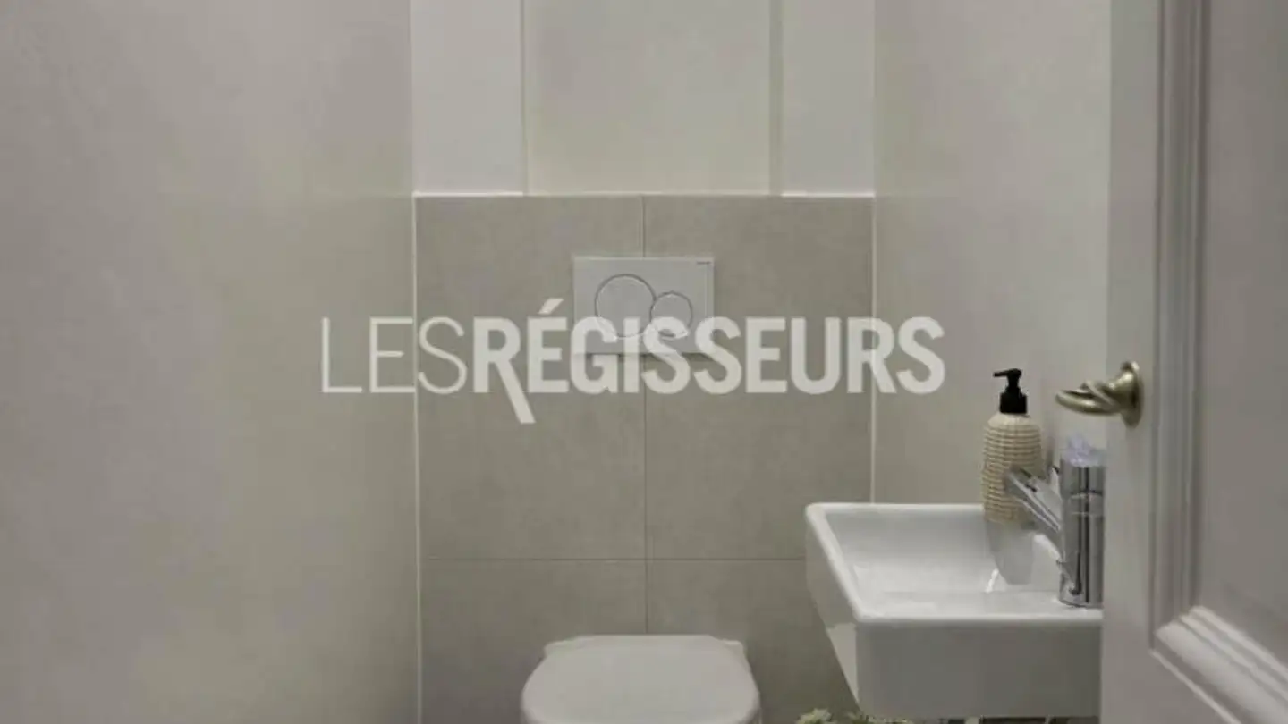 Appartement à louer - Avenue Henri- Dunant 16, 1205 Genève - Photo 3