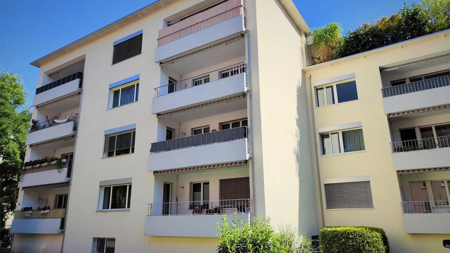 Appartamento in affitto - Im Langacker 7, 8600 Dübendorf