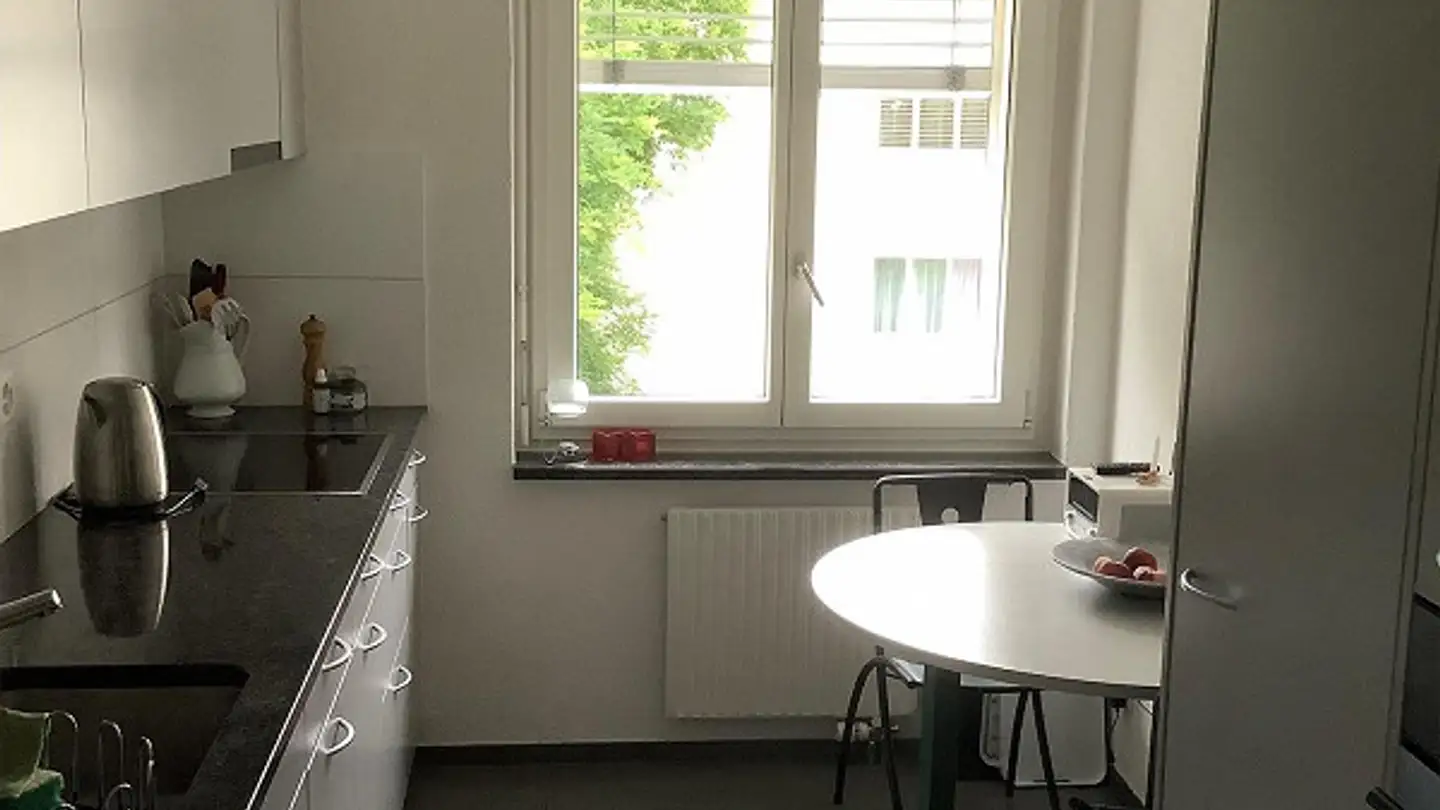 Appartamento in affitto - Im Langacker 7, 8600 Dübendorf - Foto 2