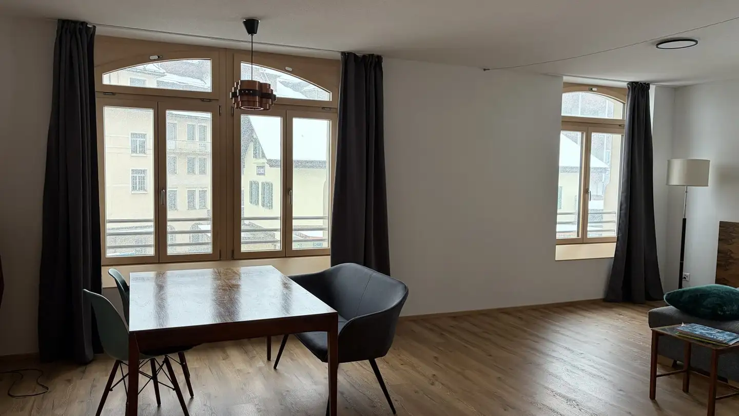 Appartamento in affitto - Dorfstrasse 79, 3818 Grindelwald - Foto 4