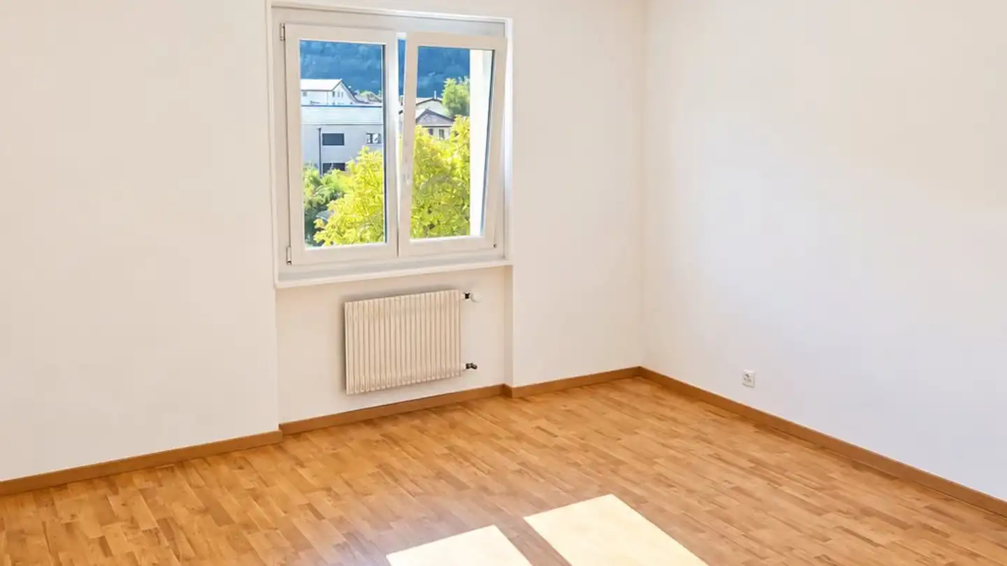 Wohnung mieten - Rue de l'Ecole 4, 1994 Aproz (Nendaz) - Foto 4