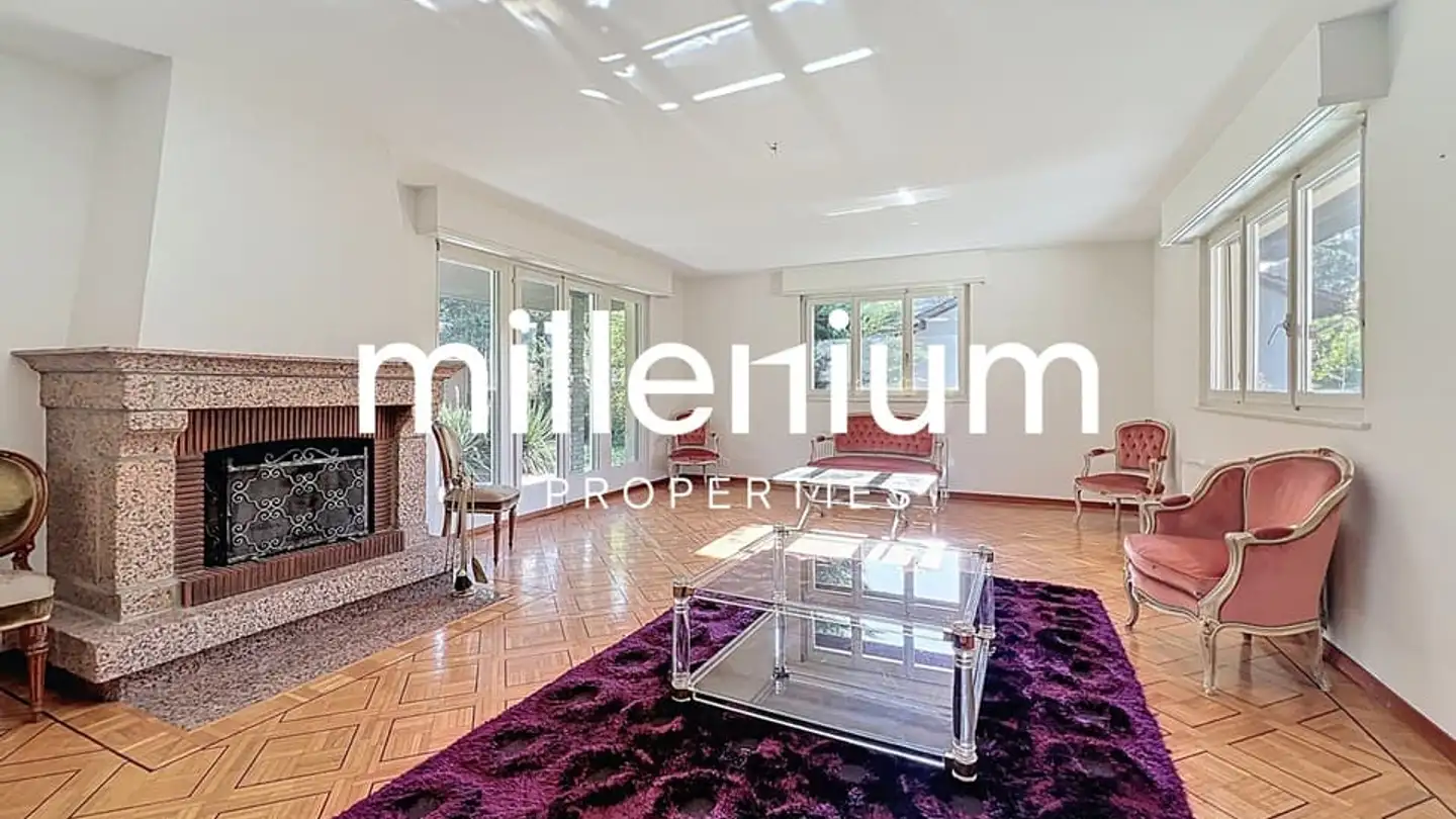 Maison individuelle à vendre - 1216 Cointrin - Photo 2